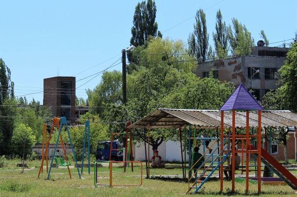 «Тут краще, коли діти маленькі». Життя навколо підшипникового заводу на сайті 20minut.ua «Тут краще, коли діти маленькі». Життя навколо підшипникового заводу, фото №12 на сайті 20minut.ua