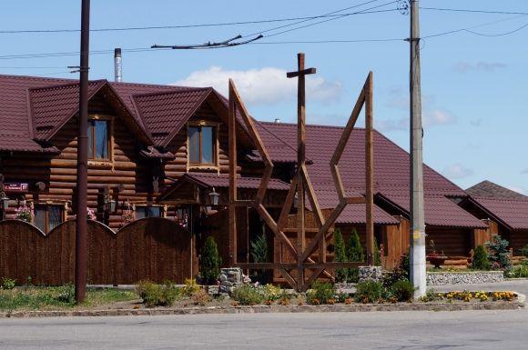 «Тут краще, коли діти маленькі». Життя навколо підшипникового заводу на сайті 20minut.ua «Тут краще, коли діти маленькі». Життя навколо підшипникового заводу, фото №9 на сайті 20minut.ua