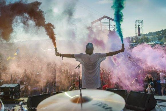 На морі  і в лісі. Не пропусти топ-10 музичних  фестивалів цього літа, фото №8 на сайті 20minut.ua