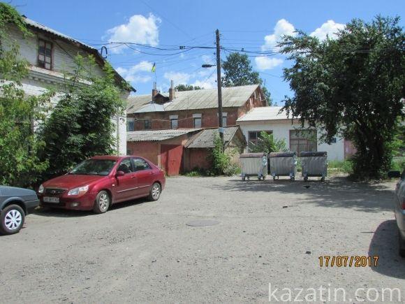 На Січових Стрільців знову потоп, фото №11 на сайті 20minut.ua