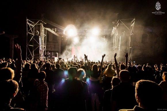 На морі  і в лісі. Не пропусти топ-10 музичних  фестивалів цього літа, фото №3 на сайті 20minut.ua