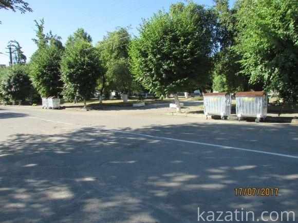 На Січових Стрільців знову потоп, фото №4 на сайті 20minut.ua