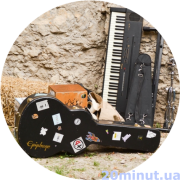 Як Кам’янець відпочивав на «Zagata Music Day», фото №4 на сайті 20minut.ua