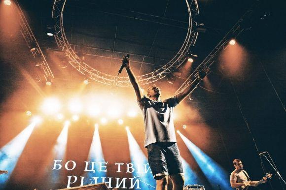 На морі  і в лісі. Не пропусти топ-10 музичних  фестивалів цього літа, фото №7 на сайті 20minut.ua