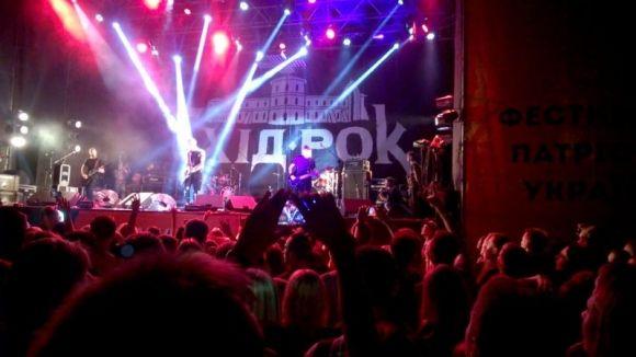 На морі  і в лісі. Не пропусти топ-10 музичних  фестивалів цього літа, фото №10 на сайті 20minut.ua