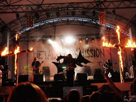 На морі  і в лісі. Не пропусти топ-10 музичних  фестивалів цього літа, фото №5 на сайті 20minut.ua