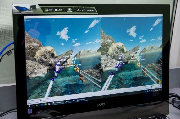 Проблемы со зрением у детей в Виннице лечат с помощью виртуальной реальности (Новости компаний) на сайті 20minut.ua Проблемы со зрением у детей в Виннице лечат с помощью виртуальной реальности (Новости компаний), фото №3 на сайті 20minut.ua