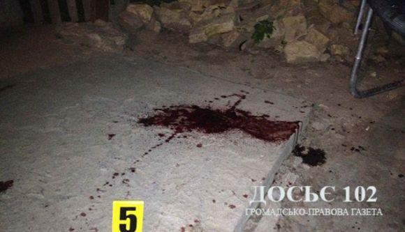 Вбивство на Гусятинщині: молода жінка зарізала батька, фото №1 на сайті 20minut.ua