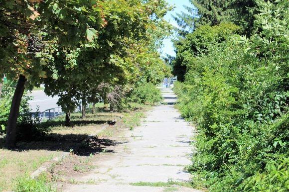 «Тут краще, коли діти маленькі». Життя навколо підшипникового заводу на сайті 20minut.ua «Тут краще, коли діти маленькі». Життя навколо підшипникового заводу, фото №10 на сайті 20minut.ua