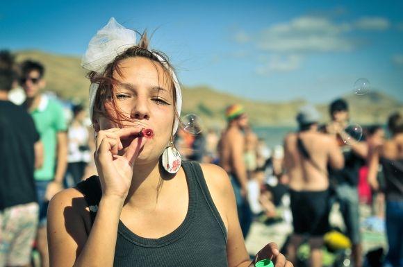 На морі  і в лісі. Не пропусти топ-10 музичних  фестивалів цього літа, фото №9 на сайті 20minut.ua