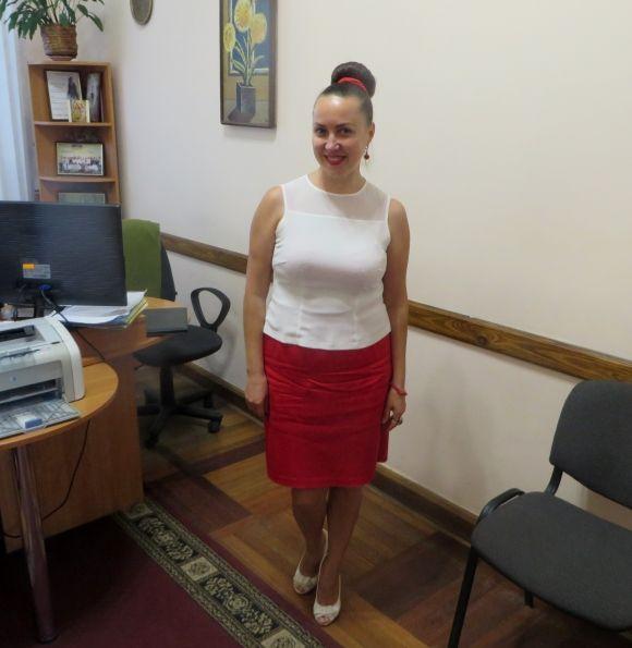 Дорогі бутіки або «толкучка». Як і де одягаються працівники Хмельницької міськради на сайті vsim.ua Дорогі бутіки або «толкучка». Як і де одягаються працівники Хмельницької міськради, фото №4 на сайті vsim.ua