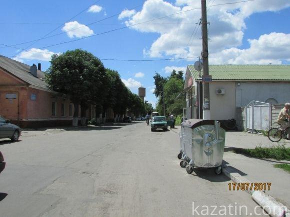 На Січових Стрільців знову потоп, фото №9 на сайті 20minut.ua