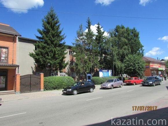 На Січових Стрільців знову потоп, фото №6 на сайті 20minut.ua