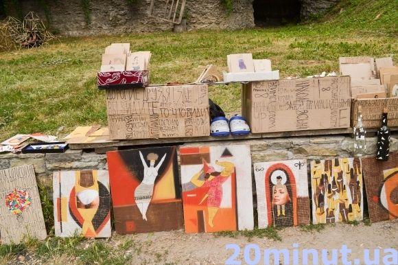 Як Кам’янець відпочивав на «Zagata Music Day», фото №11 на сайті 20minut.ua