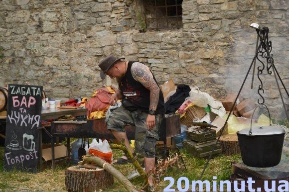 Як Кам’янець відпочивав на «Zagata Music Day», фото №7 на сайті 20minut.ua
