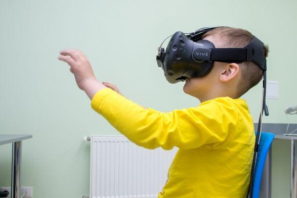 Проблемы со зрением у детей в Виннице лечат с помощью виртуальной реальности (Новости компаний) на сайті 20minut.ua Проблемы со зрением у детей в Виннице лечат с помощью виртуальной реальности (Новости компаний), фото №6 на сайті 20minut.ua