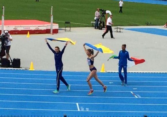Хмельничанки Марина Бех та Інна Грищун стали призерками чемпіонатів Європи, фото №1 на сайті vsim.ua