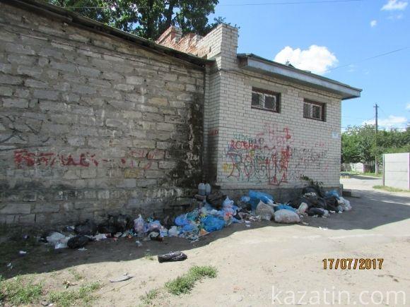 На Січових Стрільців знову потоп, фото №8 на сайті 20minut.ua