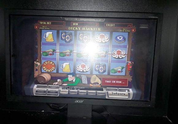 На Хмельниччині поліція "прикрила" чотири казино, які працювали під виглядом спортлото, фото №1 на сайті vsim.ua