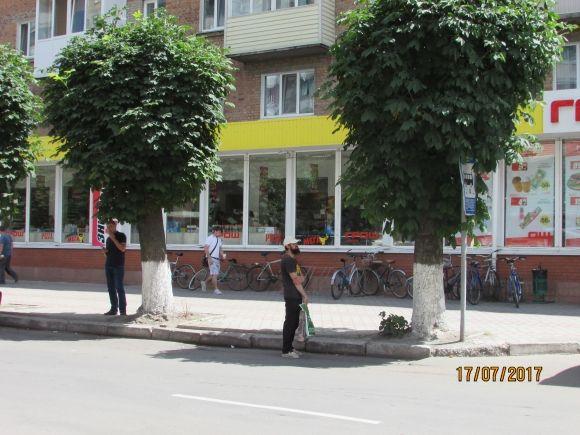 Перший день після святкового вікенда, фото №6 на сайті 20minut.ua