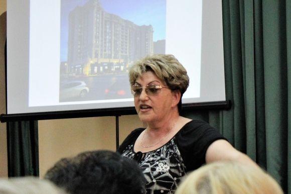 Елітне житло буде замість «Кельце». За це жителі виторгували нове подвір’я та труби, фото №2 на сайті 20minut.ua