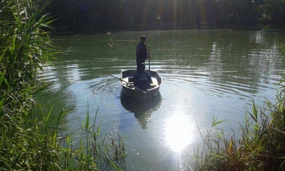 На Вінниччині під час риболовлі втопився чоловік та за невідомих обставин жінка, фото №1 на сайті 20minut.ua