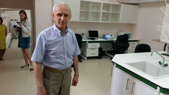 Перевірити кліщів на інфекції можна в тернопільському медуніверситеті, фото №1 на сайті 20minut.ua