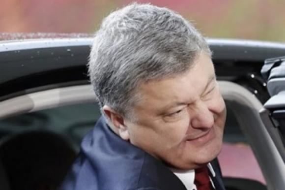 Лещенко пояснив, як Порошенко «годується» на держпідприємствах, фото №1 на сайті 20minut.ua