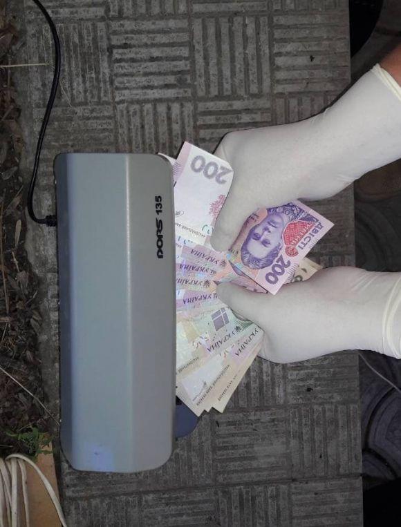 Декан з Кам'янець-Подільського національного університету вимагав 200 доларів за прийом на навчання, фото №1 на сайті vsim.ua