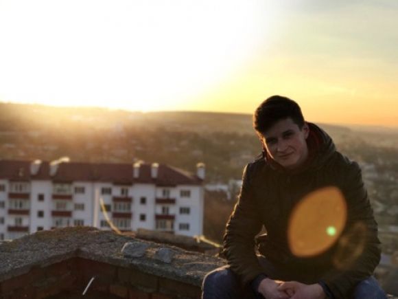 Вибір професії: хмельницькі випускники розповіли, на кого і куди підуть вчитись на сайті vsim.ua Вибір професії: хмельницькі випускники розповіли, на кого і куди підуть вчитись, фото №2 на сайті vsim.ua