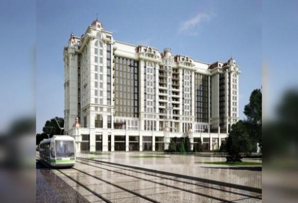 За «Кельце» інвестор готовий дати 67 мільйонів гривень — мерія, фото №2 на сайті 20minut.ua