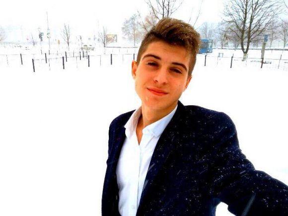 Вибір професії: хмельницькі випускники розповіли, на кого і куди підуть вчитись на сайті vsim.ua Вибір професії: хмельницькі випускники розповіли, на кого і куди підуть вчитись, фото №4 на сайті vsim.ua