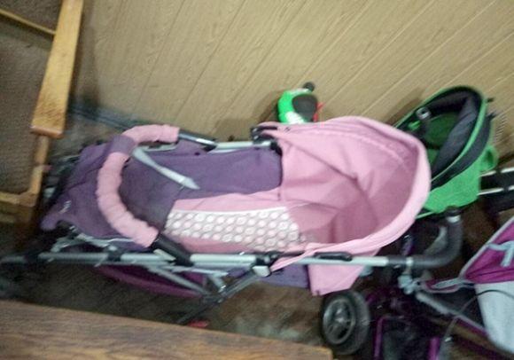 У Кам’янці жінка цупила дитячі візочки. Крадійку вже затримали, фото №1 на сайті 20minut.ua