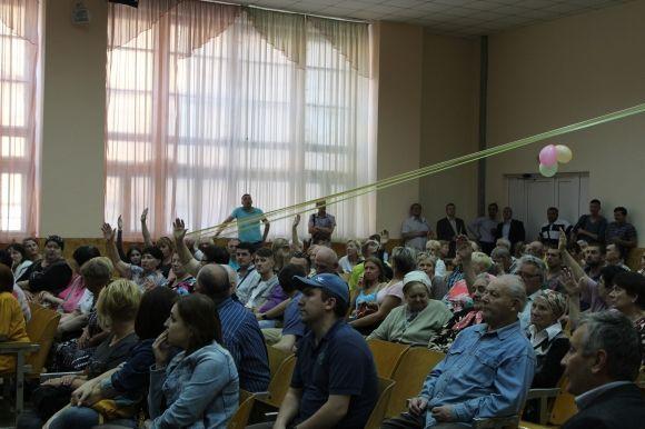 Елітне житло буде замість «Кельце». За це жителі виторгували нове подвір’я та труби на сайті 20minut.ua Елітне житло буде замість «Кельце». За це жителі виторгували нове подвір’я та труби, фото №4 на сайті 20minut.ua