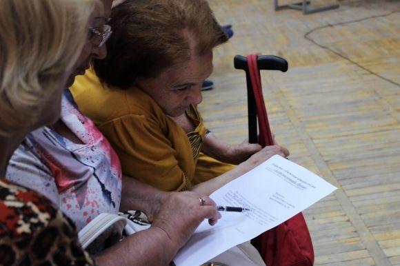 Елітне житло буде замість «Кельце». За це жителі виторгували нове подвір’я та труби, фото №3 на сайті 20minut.ua