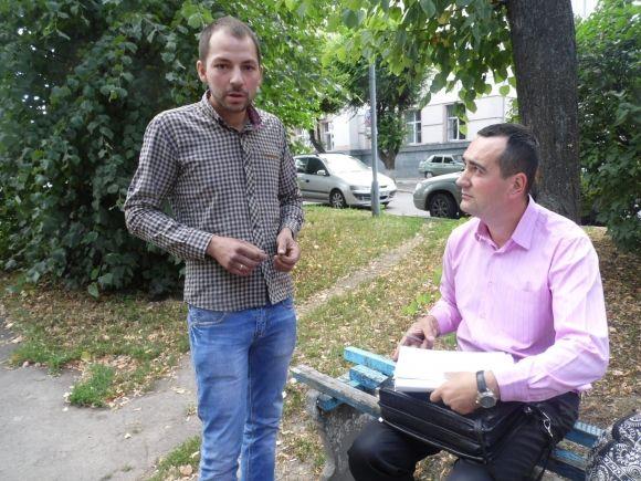 Земля у спадщину. Як вінничанин відсудив батьківський пай у голови сільради на сайті 20minut.ua Земля у спадщину. Як вінничанин відсудив батьківський пай у голови сільради, фото №1 на сайті 20minut.ua