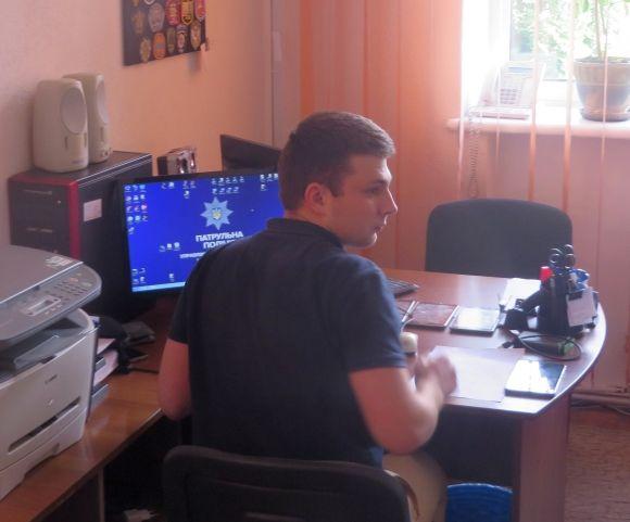 Як витрачають гроші з бюджету Хмельницького на патрульну поліцію на сайті vsim.ua Як витрачають гроші з бюджету Хмельницького на патрульну поліцію, фото №1 на сайті vsim.ua