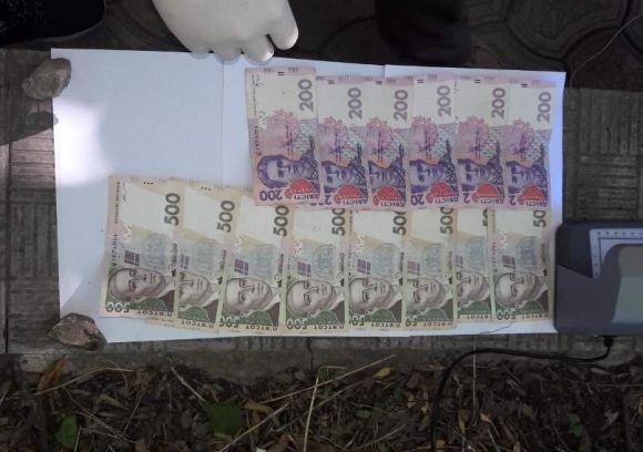 Кам’янецький виш «засвітився» у корупційному скандалі. На хабарі затримали декана одного із факультетів на сайті 20minut.ua Кам’янецький виш «засвітився» у корупційному скандалі. На хабарі затримали декана одного із факультетів, фото №1 на сайті 20minut.ua