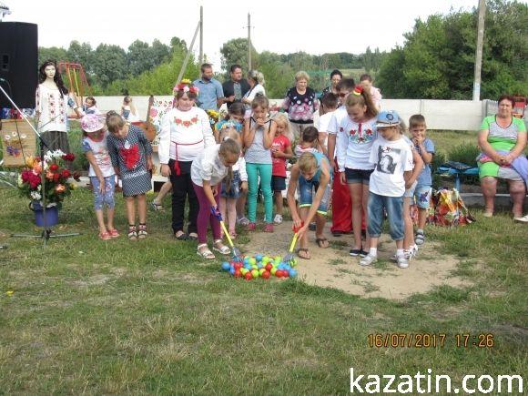 “RIA-Козятин” в гостях у Медведівці на сайті 20minut.ua “RIA-Козятин” в гостях у Медведівці, фото №18 на сайті 20minut.ua