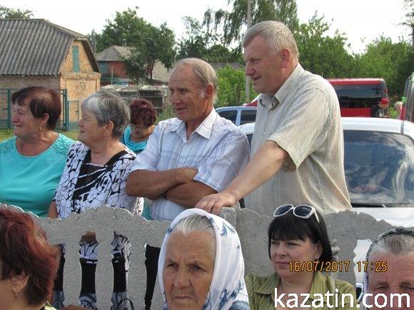 “RIA-Козятин” в гостях у Медведівці на сайті 20minut.ua “RIA-Козятин” в гостях у Медведівці, фото №15 на сайті 20minut.ua