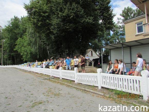 Змагання з кроссфіту виявили найстійкіших на сайті 20minut.ua Змагання з кроссфіту виявили найстійкіших, фото №10 на сайті 20minut.ua