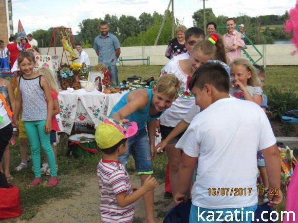 “RIA-Козятин” в гостях у Медведівці на сайті 20minut.ua “RIA-Козятин” в гостях у Медведівці, фото №11 на сайті 20minut.ua