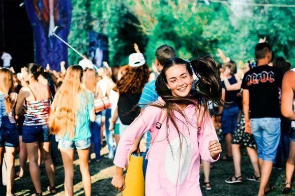 ТОП-5 фестивалів, які хмельничанам варто відвідати до кінця літа, фото №1 на сайті vsim.ua