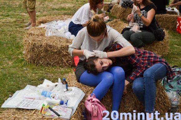 Як Кам’янець відпочивав на «Zagata Music Day», фото №14 на сайті 20minut.ua