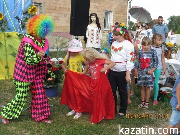 “RIA-Козятин” в гостях у Медведівці на сайті 20minut.ua “RIA-Козятин” в гостях у Медведівці, фото №9 на сайті 20minut.ua