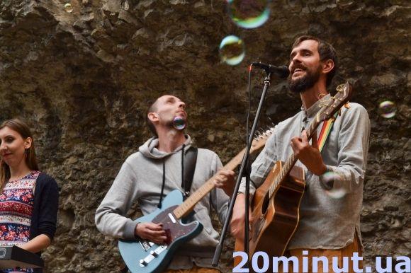 Як Кам’янець відпочивав на «Zagata Music Day», фото №20 на сайті 20minut.ua