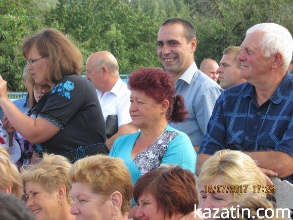 “RIA-Козятин” в гостях у Медведівці на сайті 20minut.ua “RIA-Козятин” в гостях у Медведівці, фото №14 на сайті 20minut.ua