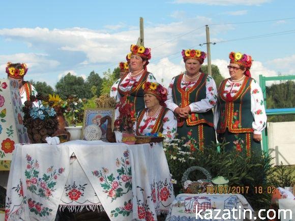 “RIA-Козятин” в гостях у Медведівці на сайті 20minut.ua “RIA-Козятин” в гостях у Медведівці, фото №23 на сайті 20minut.ua