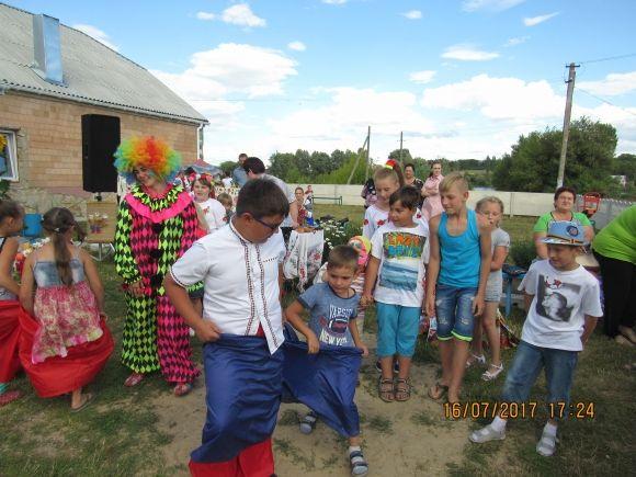 “RIA-Козятин” в гостях у Медведівці на сайті 20minut.ua “RIA-Козятин” в гостях у Медведівці, фото №8 на сайті 20minut.ua