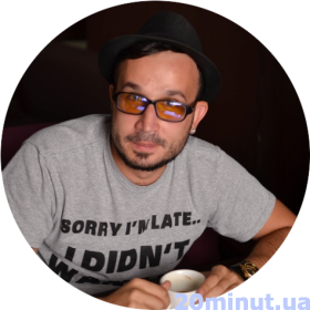 Про кіно, театр і творче взаєморозуміння. Кам’янчани збираються на «Де Кіно» на сайті 20minut.ua Про кіно, театр і творче взаєморозуміння. Кам’янчани збираються на «Де Кіно», фото №10 на сайті 20minut.ua